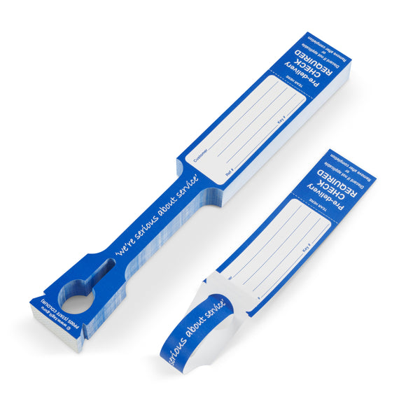 TAGIT Job Label (100)