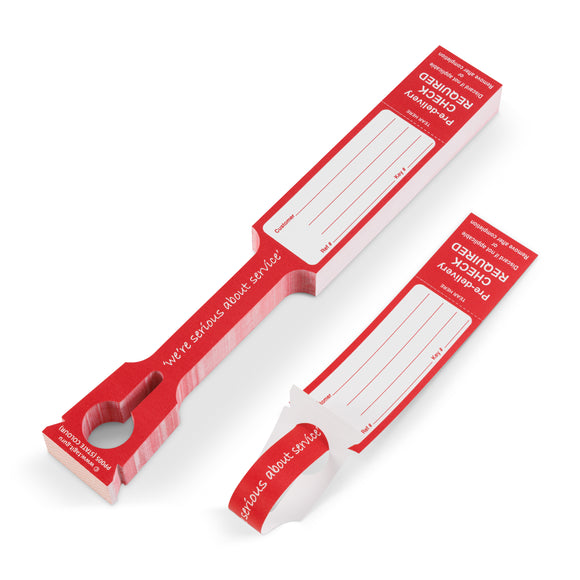 TAGIT Job Label (100)