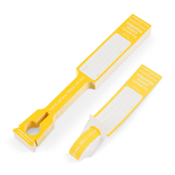 TAGIT Job Label (100)